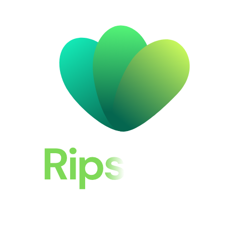 Logo RIPS Salud